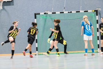 Bild 293 - wBJ Loewinnen Cup B2
